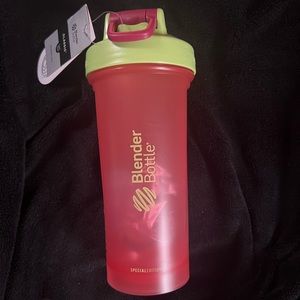 Classic Blender Bottle